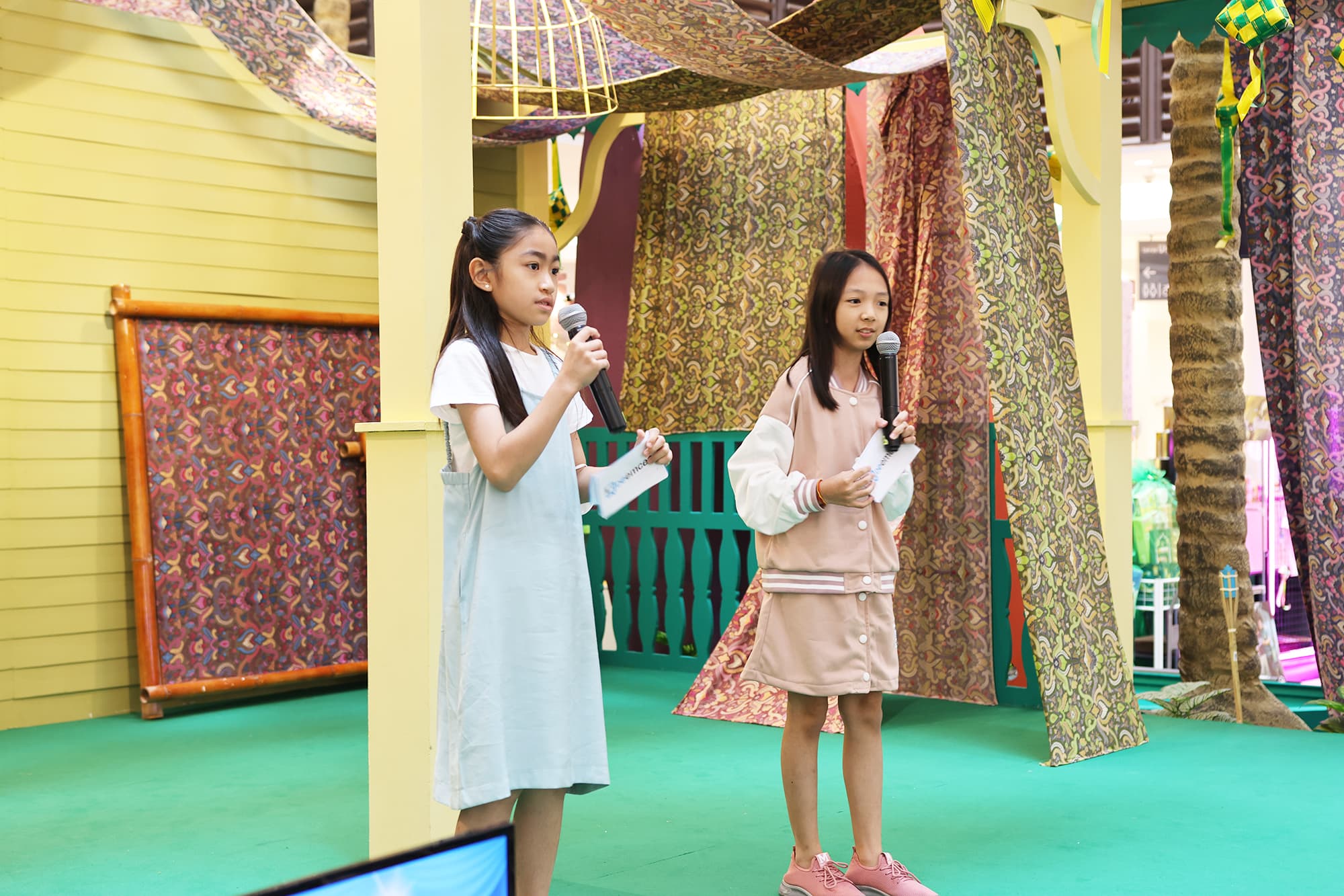 5 Signs Your Child Is Ready to Start a Confidence Speaking Programme